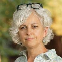 Kate DiCamillo
