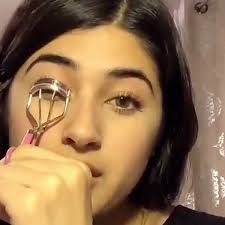 Tiktok Makeup Tutorial Goes Viral With Call To Action On China S Treatment Of Uighurs Tiktok The Guardian See more ideas about eye makeup, makeup, beauty makeup.