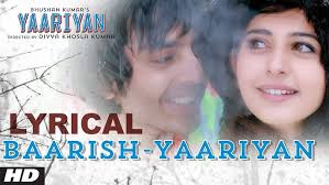 RAAZ AANKHEIN TERI Lyrical Video Song