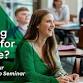 College Prep Seminar