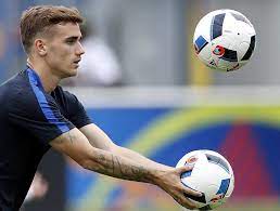 Word fan van frankrijk en deel je favoriete herinneringen. Franse Voetballers Getuigen Van Hun Geloof Katholiek Nieuwsblad