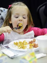 Photos: Lions Pancake Days