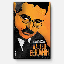 Libro Walter Benjamin, Walter Benjamin