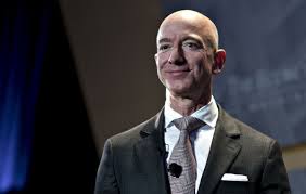 For this amount, over 100 million americans could get $2,000 checks. Jeff Bezos Adds Record 13 Billion In Single Day To Fortune Bloomberg
