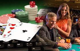 Casino Bonuses – Getting the Most Out of Online Casinos – Poker Grand