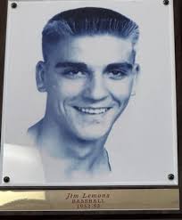 CHOCTAW BASEBALL ALL STATE