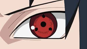 Sharingan Naruto Fanon Wiki Fandom In 2020 Sasuke Sharingan Naruto Painting Sasuke Uchiha Sharingan