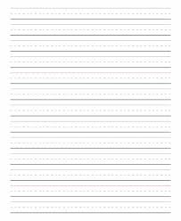 Here's one of our favorite second grade writing worksheets. 6 Best Second Grade Writing Paper Printable Printablee Com