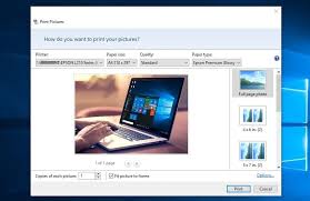 Check spelling or type a new query. How To Print Pictures In Different Sizes Windows 10 Zcomtech