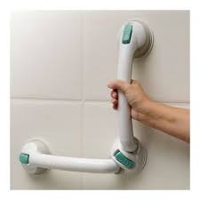 Health With Images Bathroom Safety
