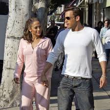 Affleck and actress jennifer garner split in 2015 after 10 years of marriage. Jennifer Lopez Und Ben Affleck Auf Diesen Nachsten Schritt Freut Sie Sich Besonders Gala De