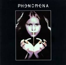 Phenomena - Phenomena | Album | AllMusic