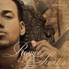 The official website of romeo santos. Formula V 1 Romeo Santos Amazon De Musik
