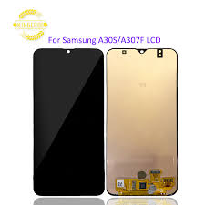 Samsung galaxy a30 vs samsung galaxy a20. Mobile Phone Lcds Original For Samsung Galaxy A21s A50s A20s A10s A30s A307f A307gt Lcd Screen Assembly For Samsung A30s Display Buy Oled For Samsung A107 A207 A307 A507 Lcd Display