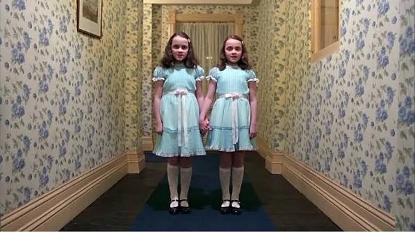 After All These Years, 'The Shining' Still Shines On The Big Screen | WBUR  News