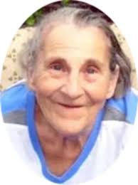 Obituary information for Winona LaWarren Taylor