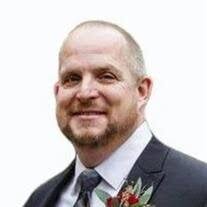 Timothy Scott Cepukenas Obituary