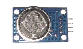 Mq 135 Gas Sensor Module Sensor Diy Electronics Gas