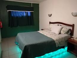 El Dorado Cabañas - Motel