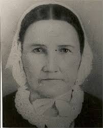 Prudence Swallow North (1799-1874)