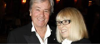 Carole loriente (@carolelori) has created a short video on tiktok with music son original. Alain Delon And Mireille Darc We Would Have Stayed Together If She Had Been Able To Become A Mom Gala The Siver Times