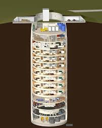 Will be offering all of your needs as preppers! The Bunker Builders Preparing For Doomsday Bbc Future