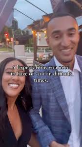 No one escapes life without pain, hardship, sorrow, sickness, or lack, but  what I do know is that God is greater and always provides when we submit to  him and expect BIG things. , We serve an abundant ...