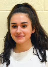 Badgers Girls B-Ball Meet the Team 2019