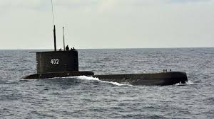 On 21 april 2021, it went missing in deep waters during a sut torpedo drill north of bali. Xpxzgjgfdzyyzm