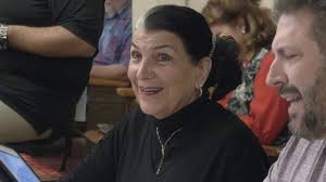 The Magic Flute Rehearsals!