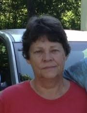 Obituary information for Brenda Ruth Webb