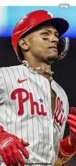 Have you noticed Jose Rojas, Anaheim Colonist grad, is part of the Angels.  Made great plays in the field. Not doing well at the plate but give him  time.