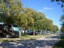 Twenty Seven Campgrounds Rv Parks And Resorts Earned All Around A Grades In The Sixth Annual Consumer Satisfaction Surv Camping Resort Rv Parks Park Resorts