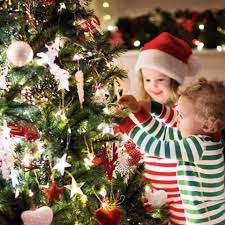 There are all sorts of styles to choose from, or you can even upload your own pictures to make it extra special. Christmas Decorations Shop Santa Dolls And Tree Ornaments