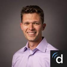 Dr. Andrew Elton, MD