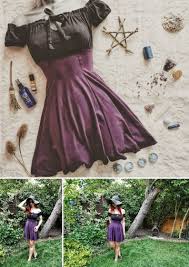 Shop the season's hottest trends, top design & good price, fast shipping. Aesthetic Black And Purple Outfits Novocom Top