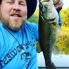 Simply Midwest Fishing