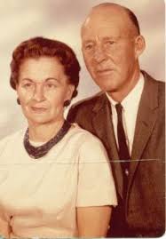 MOSS FAMILY PHOTO ALBUM