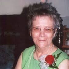 Obituary information for Ellen Wolff