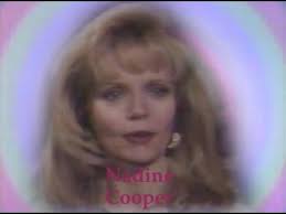Nadine Cooper