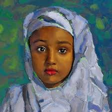 Somali Art Appreciation