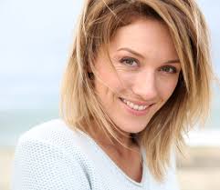 It has to be flattering for your face shape. Choosing Hair Colors For Older Women Toppik Hair Blog