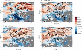Check spelling or type a new query. A Perfect Prognosis Downscaling Methodology For Seasonal Prediction Of Local Scale Wind Speeds Iopscience