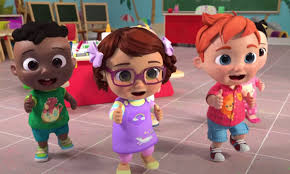 They chose to get married on 2015, august 14 at a private service in islington. Cocomelon The Unsettling Kids Show That S Breaking Netflix Records Animation On Tv The Guardian