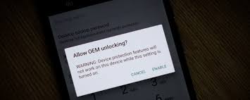 With android 11, google intriduced a entry in developer options to install gsi from google's public gsi repository. What Is Oem Unlock And Why You Need It