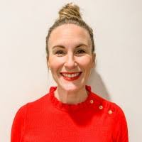 Bailey Larson, MA-HRIR, CCP