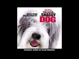 The Shaggy Dog Soundtrack 3 Who Let The Dogs Out Baha Men Youtube In 2020 Akon Soundtrack Disney Records