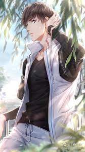 Mr love queen's choice anime gavin. Mr Love Queen S Choice On Twitter Wallpaper Of Refreshing A New Week Rolls In Let Gavin Refresh You On This Monday Morning Hd Wallpapers For Mobile Pc Https T Co Xnhrbat1f5 Mrlovemobile Wallpaper Https T Co Yrheikpccr