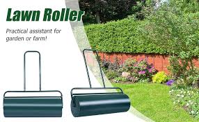 We did not find results for: Amazon Com Goplus Lawn Roller Tow Behind Water Filled Push For Garden Green 12 By 36 Inch Garden Outdoor