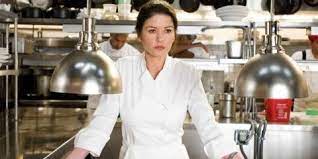 13 Things I Wish I Knew Before I Became A Professional Chef Professional Chef Becoming A Chef Female Chef